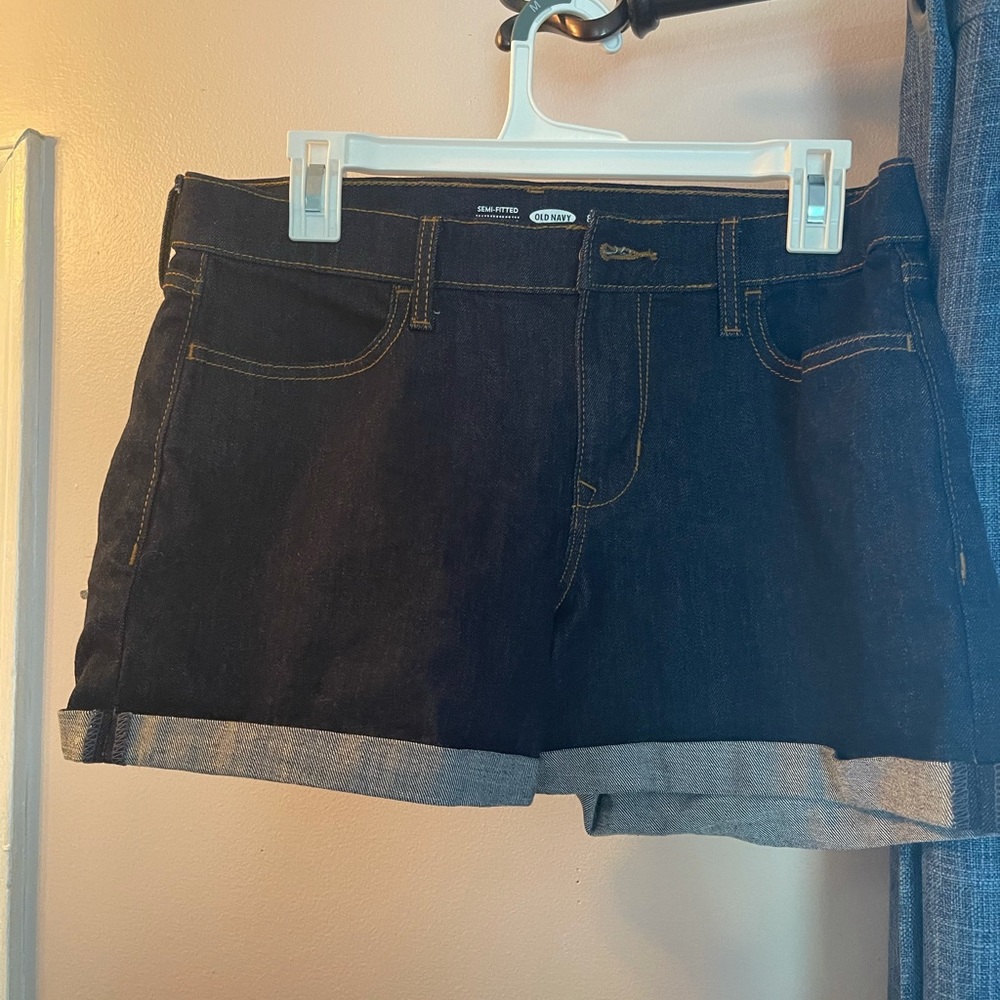 Old navy shorts